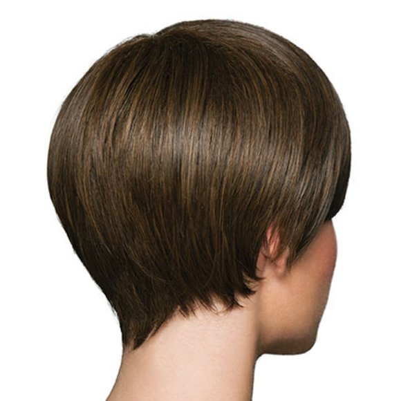 HAIRDO SHORT AND SLEEK in R10 Chestnut - Picture 4 of 4